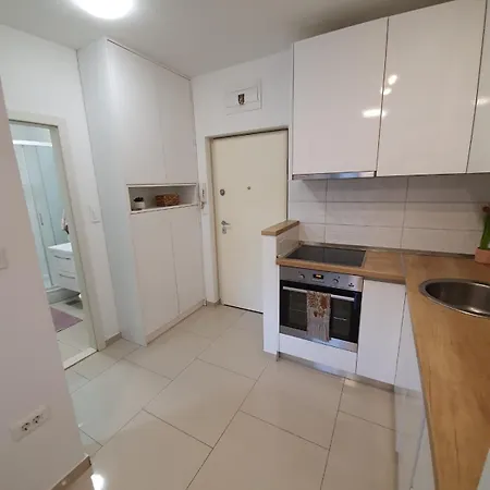 Apartment Mila *