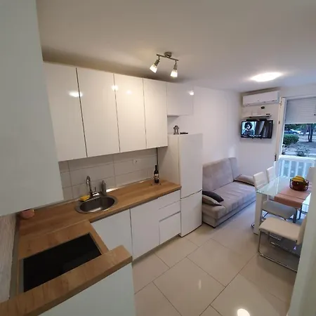 Apartment Mila Split