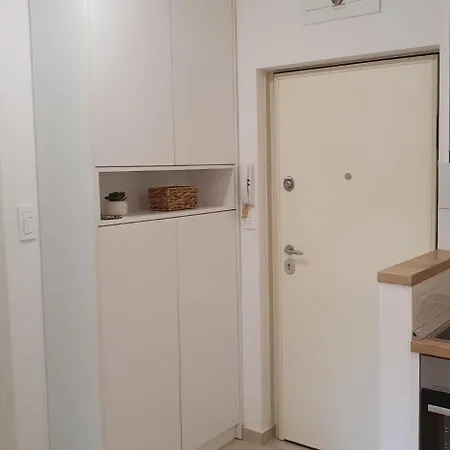 Mila Apartment *