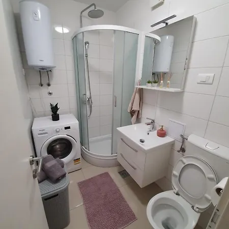 Mila Apartment Split