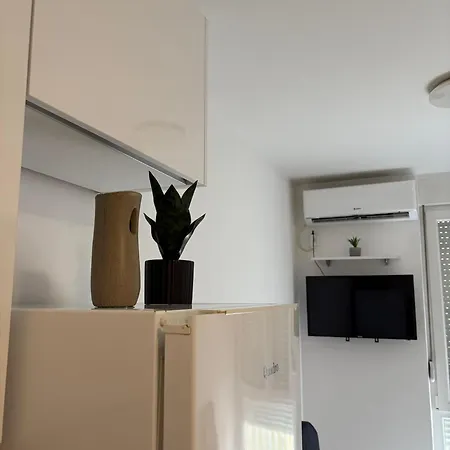 Mila Apartment *